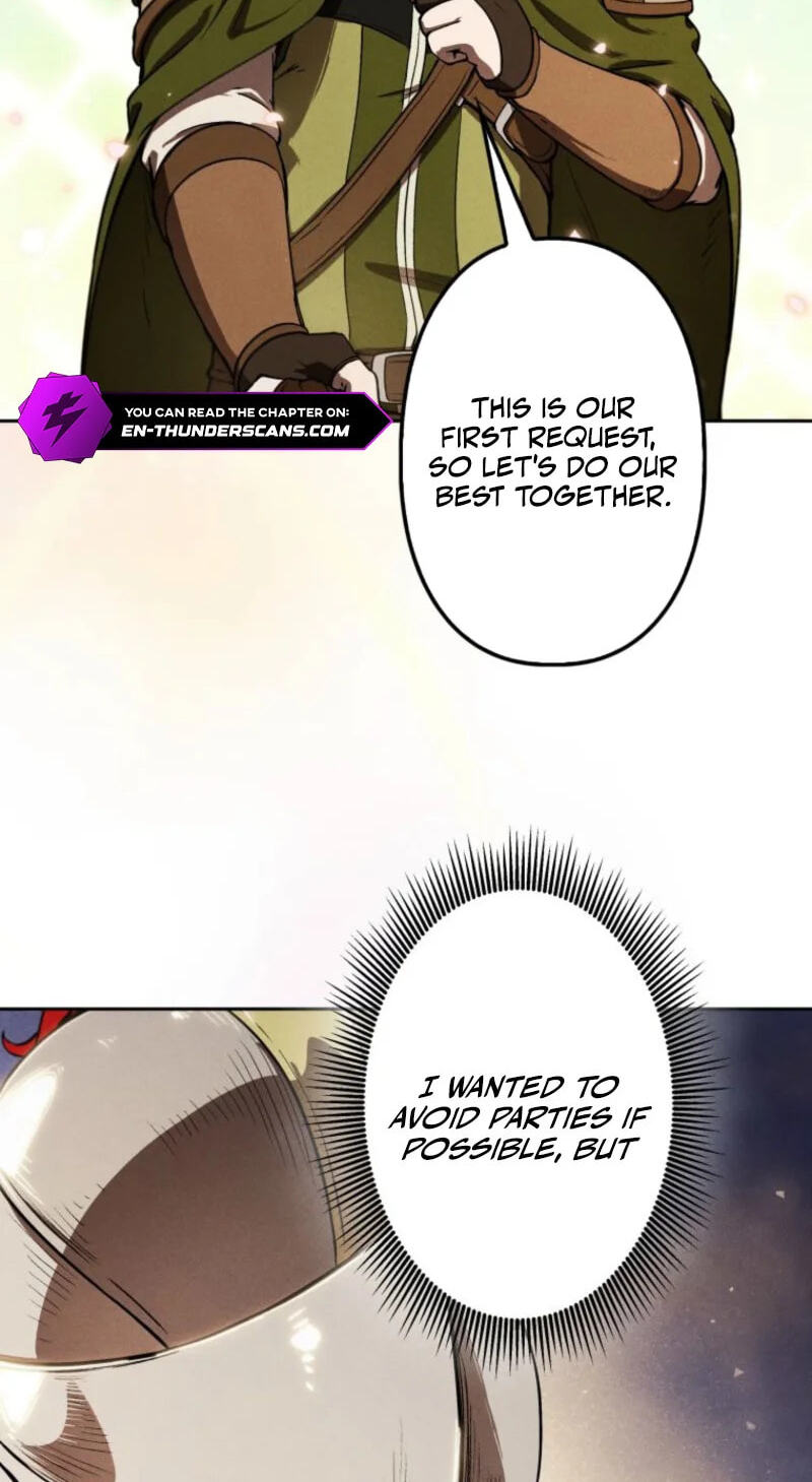 Mamono Hoshokusha: Tenseisha no Ore wa Saikyou ni Natte Subete wo Ubatta Dragon ni Fukushuusuru Chapter 4 page 91 - 