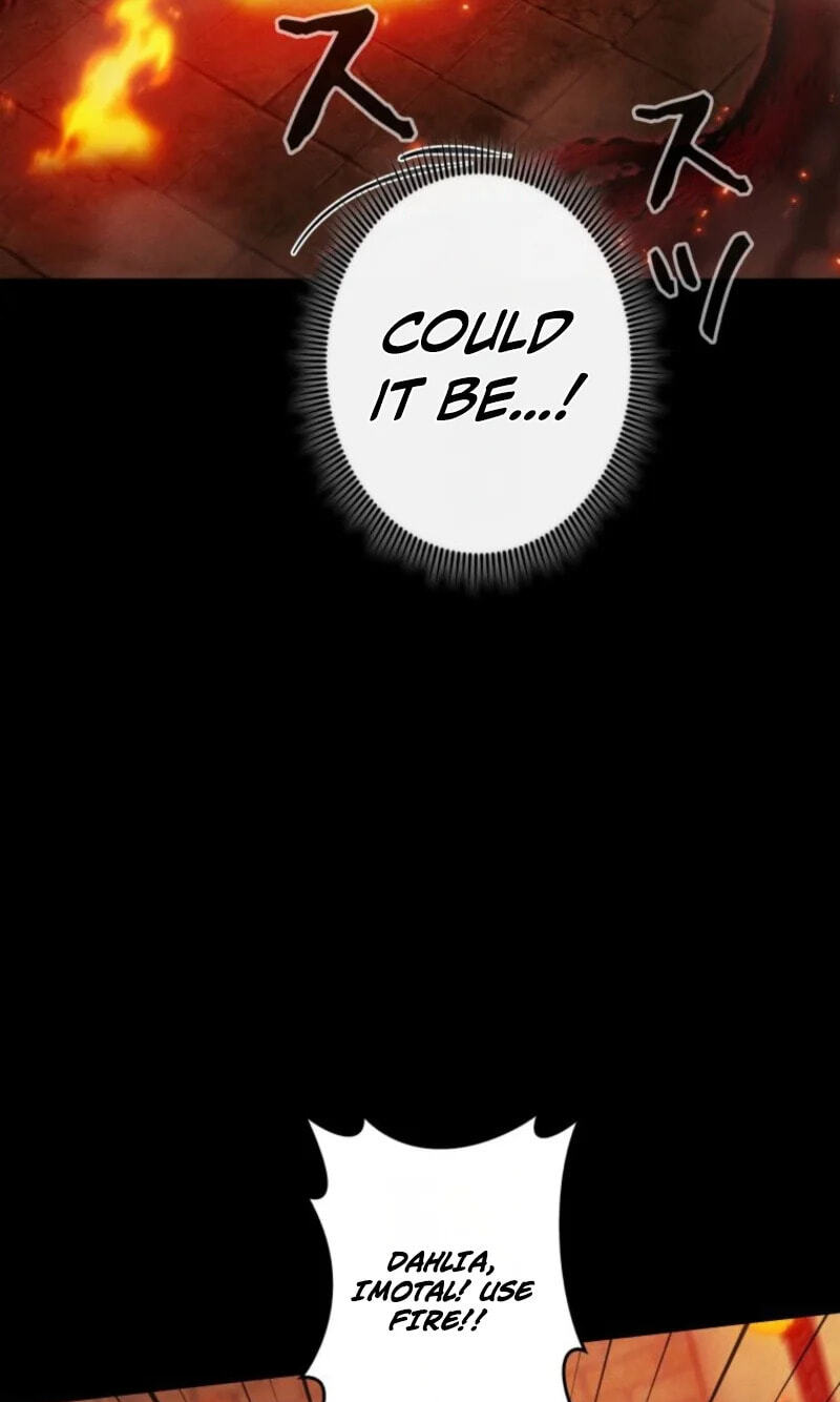 Mamono Hoshokusha: Tenseisha no Ore wa Saikyou ni Natte Subete wo Ubatta Dragon ni Fukushuusuru Chapter 40 page 17 - 