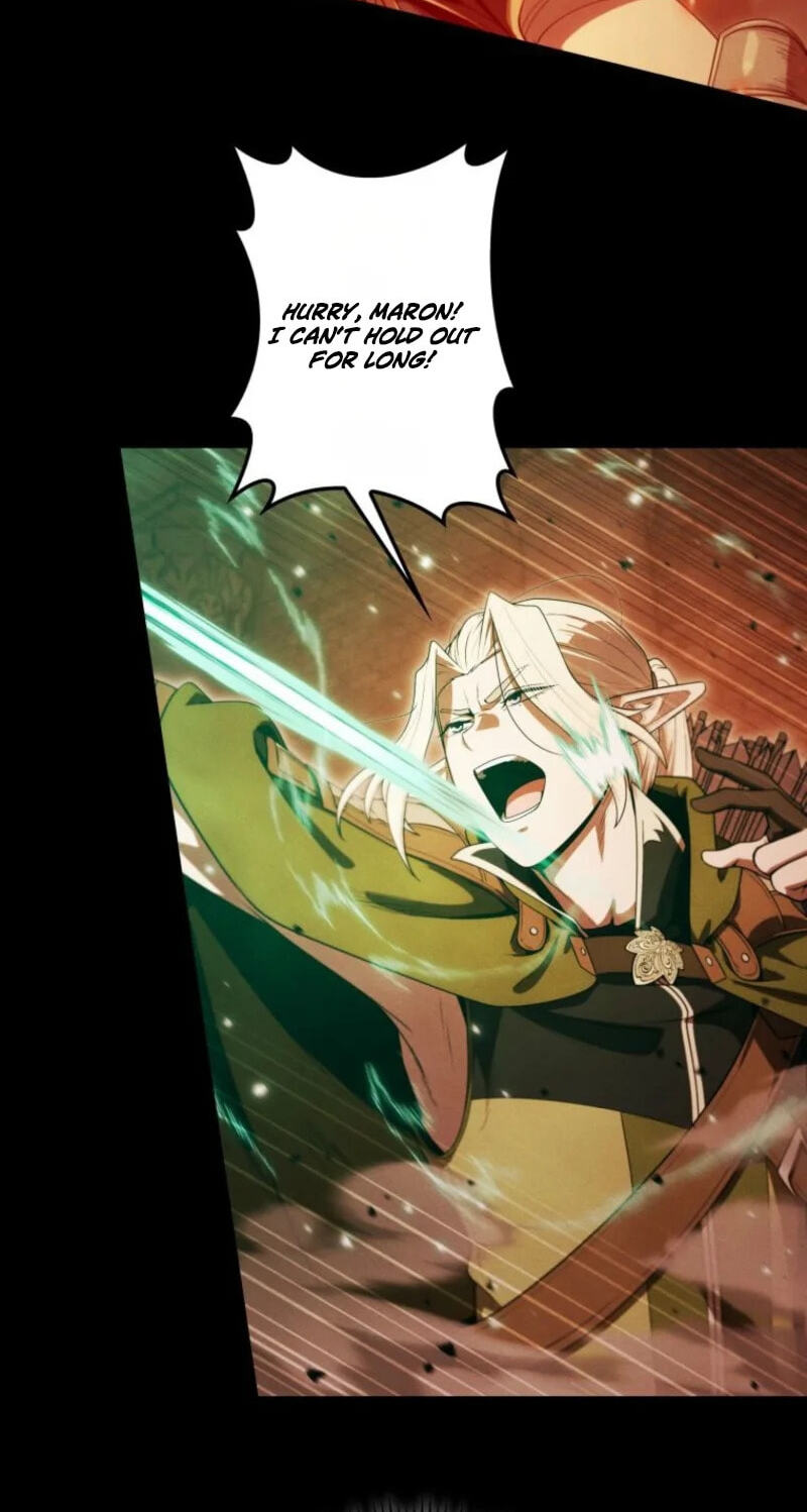 Mamono Hoshokusha: Tenseisha no Ore wa Saikyou ni Natte Subete wo Ubatta Dragon ni Fukushuusuru Chapter 40 page 24 - 