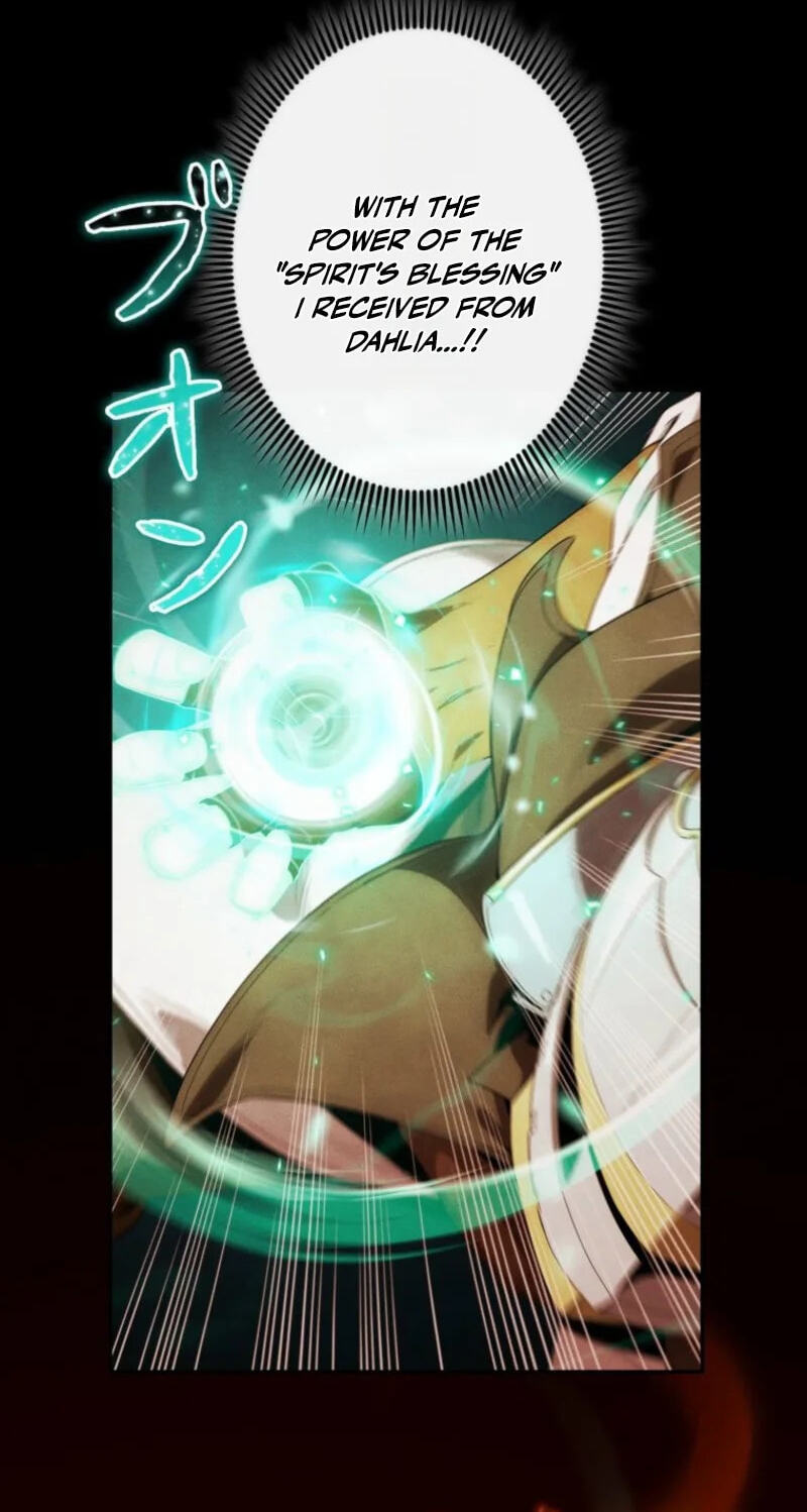 Mamono Hoshokusha: Tenseisha no Ore wa Saikyou ni Natte Subete wo Ubatta Dragon ni Fukushuusuru Chapter 40 page 25 - 