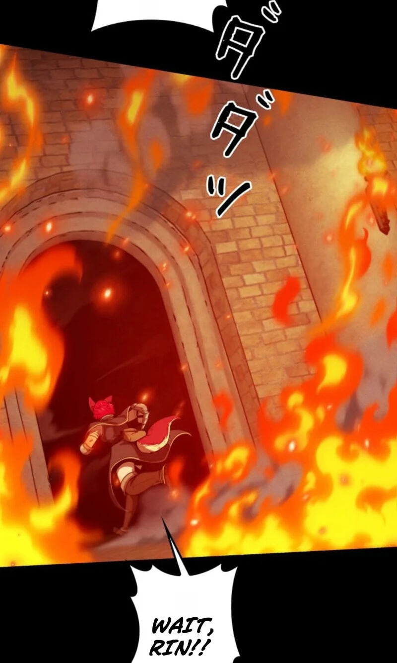 Mamono Hoshokusha: Tenseisha no Ore wa Saikyou ni Natte Subete wo Ubatta Dragon ni Fukushuusuru Chapter 40 page 36 - 