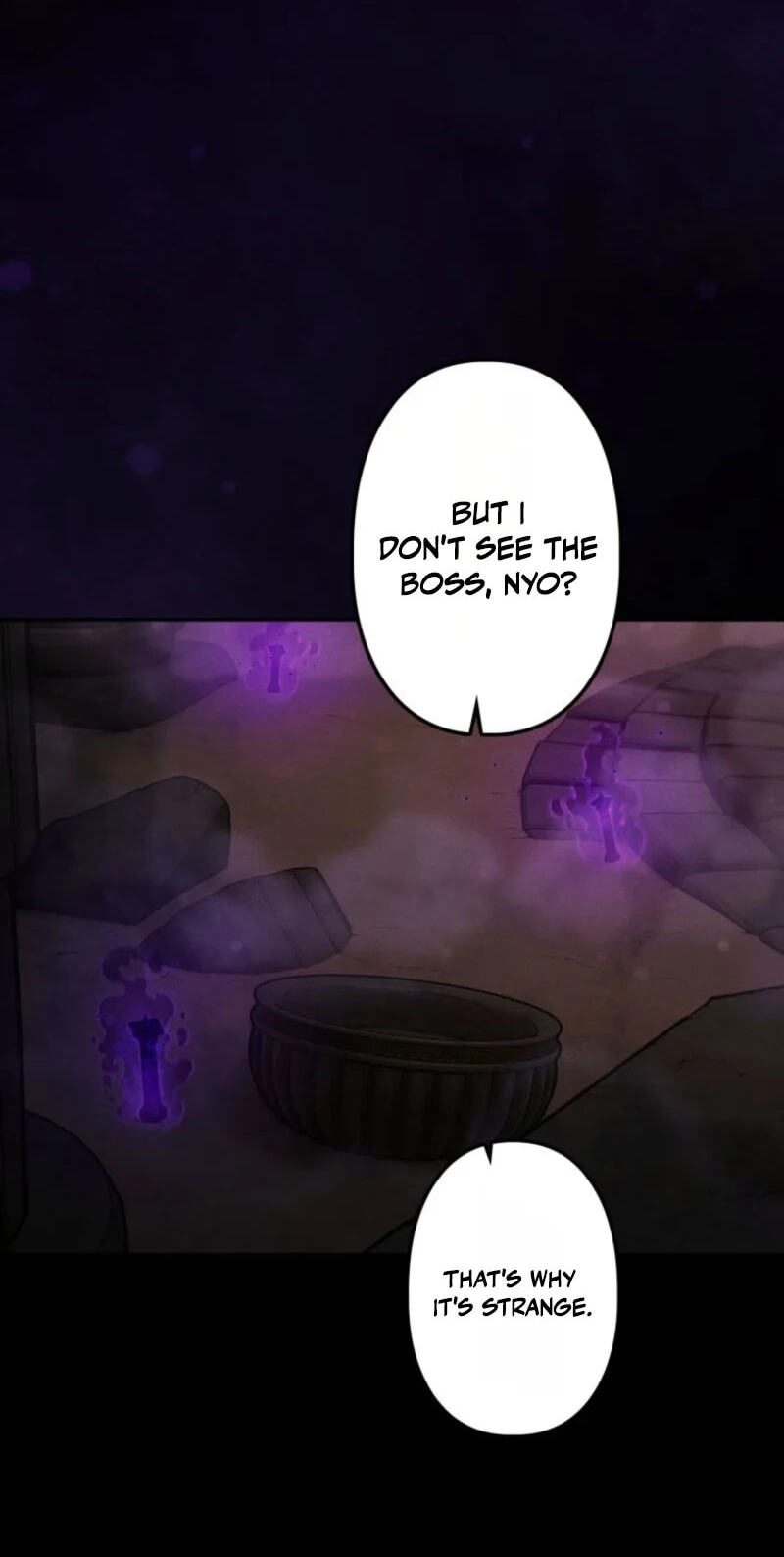 Mamono Hoshokusha: Tenseisha no Ore wa Saikyou ni Natte Subete wo Ubatta Dragon ni Fukushuusuru Chapter 40 page 56 - 