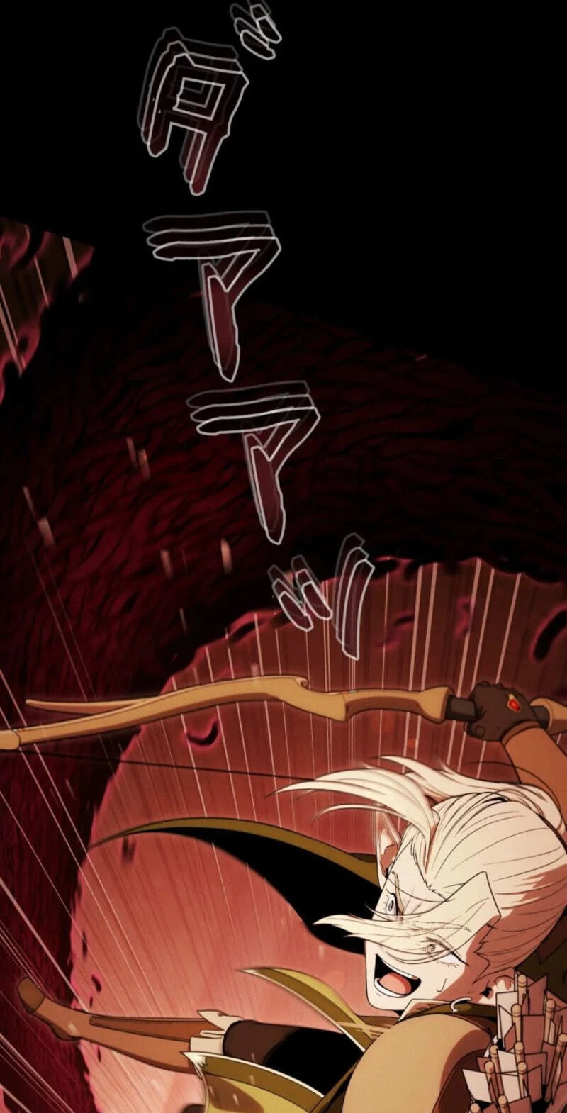 Mamono Hoshokusha: Tenseisha no Ore wa Saikyou ni Natte Subete wo Ubatta Dragon ni Fukushuusuru Chapter 40 page 7 - 