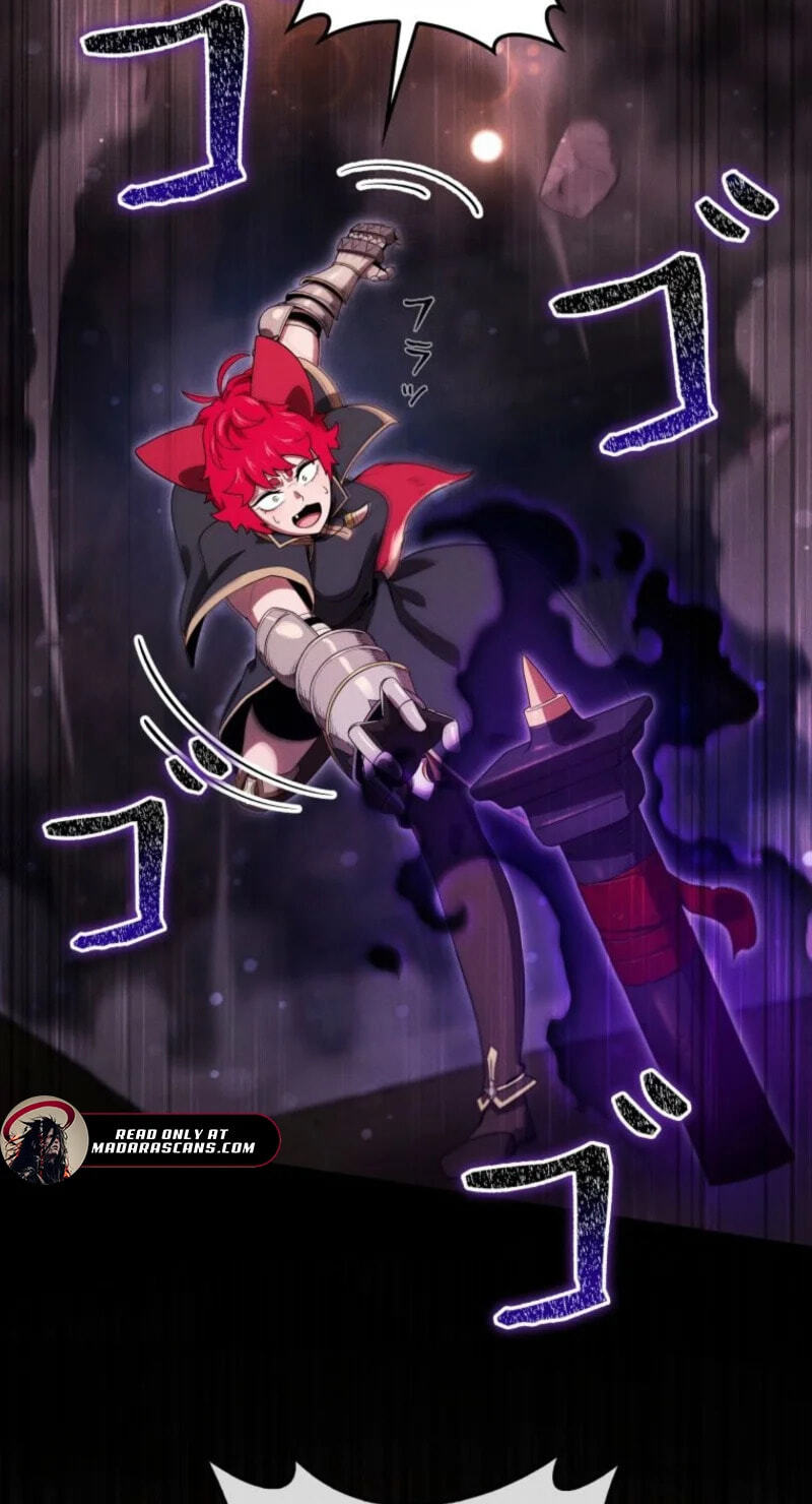 Mamono Hoshokusha: Tenseisha no Ore wa Saikyou ni Natte Subete wo Ubatta Dragon ni Fukushuusuru Chapter 40 page 66 - 