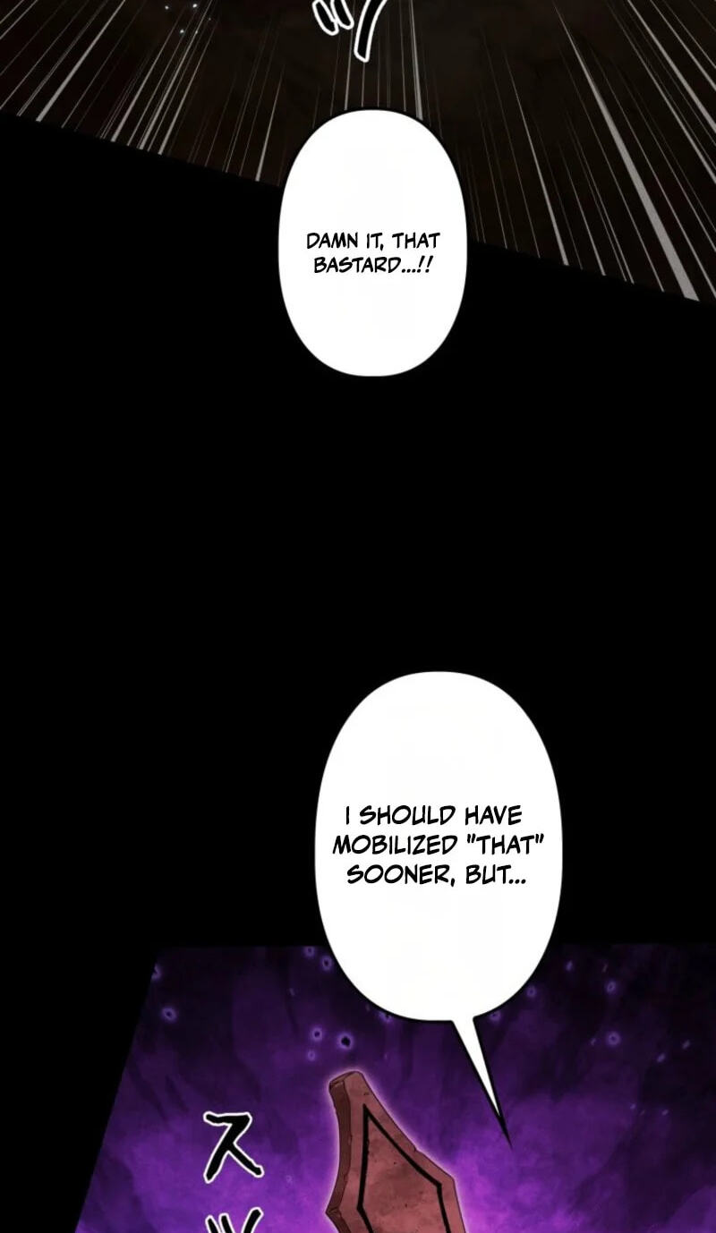 Mamono Hoshokusha: Tenseisha no Ore wa Saikyou ni Natte Subete wo Ubatta Dragon ni Fukushuusuru Chapter 40 page 72 - 