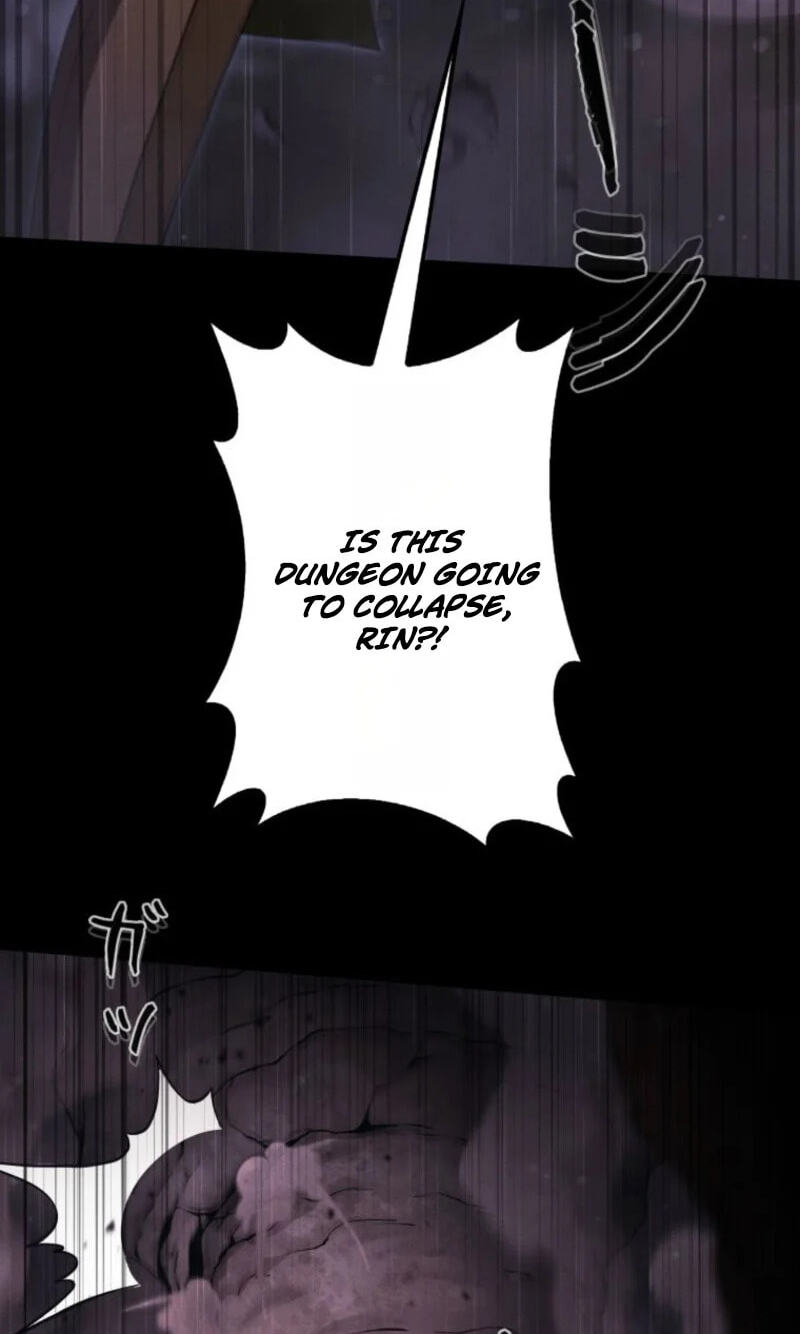 Mamono Hoshokusha: Tenseisha no Ore wa Saikyou ni Natte Subete wo Ubatta Dragon ni Fukushuusuru Chapter 40 page 78 - 