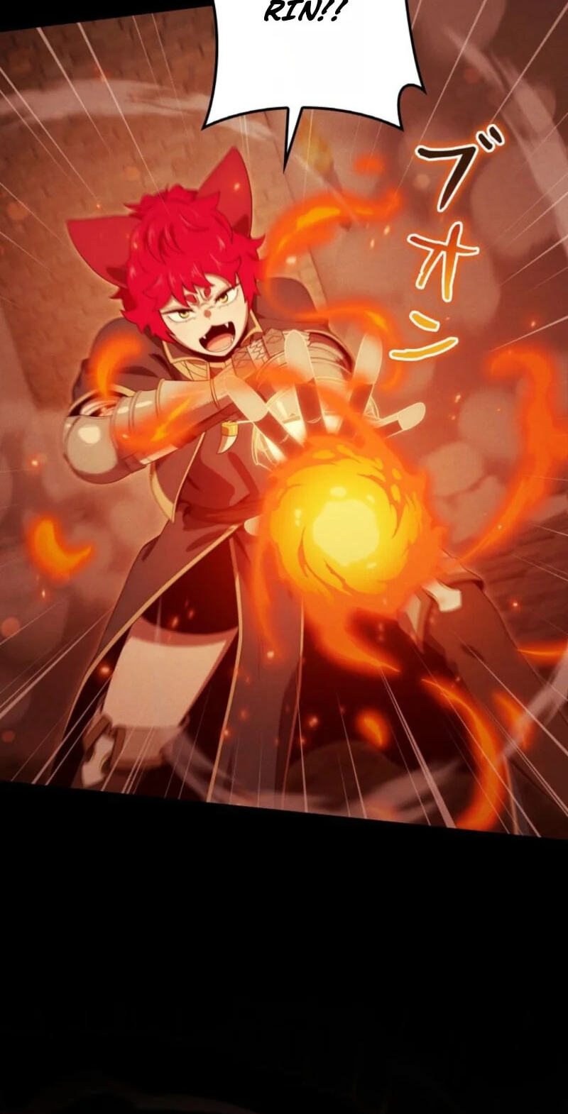 Mamono Hoshokusha: Tenseisha no Ore wa Saikyou ni Natte Subete wo Ubatta Dragon ni Fukushuusuru Chapter 40 page 9 - 