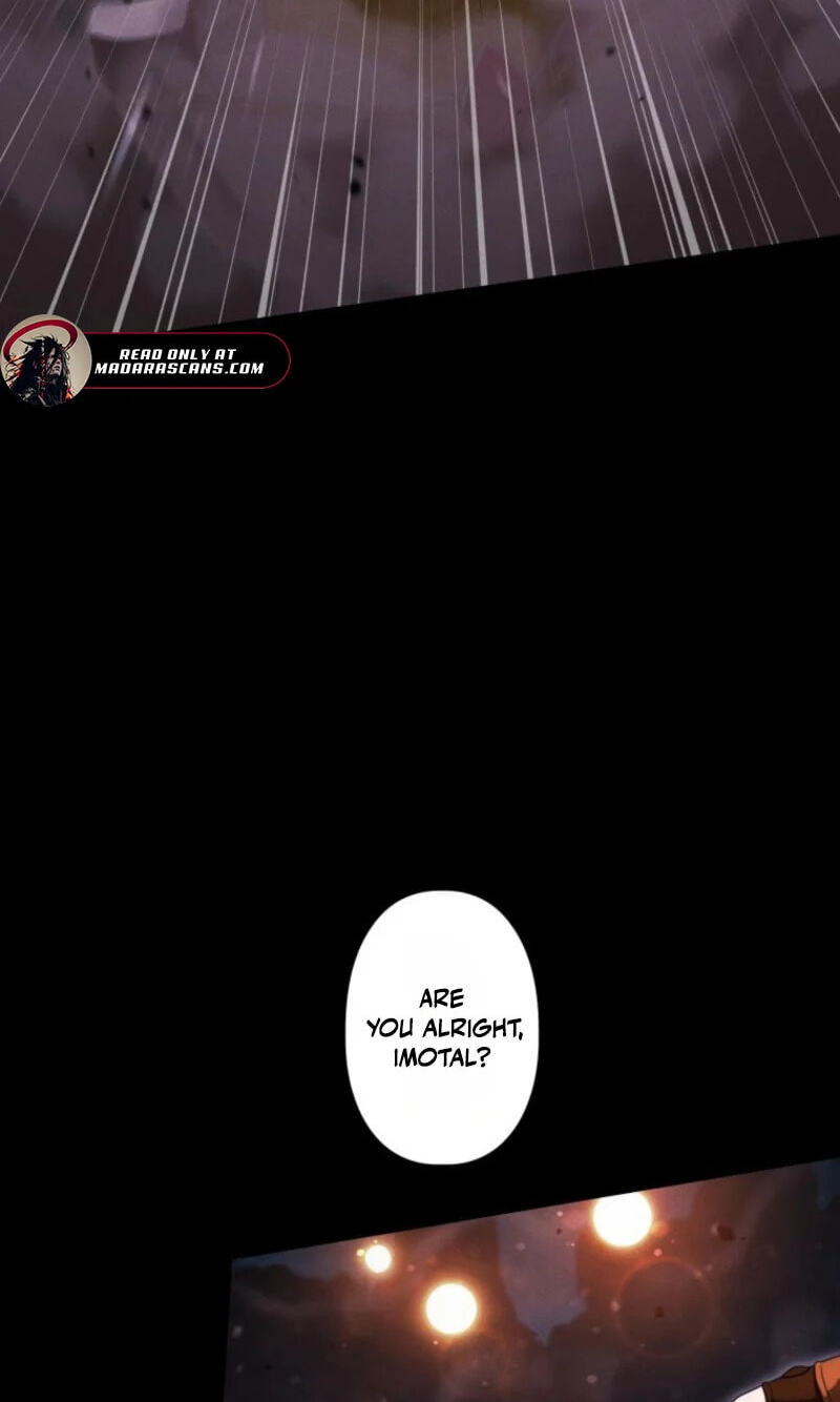 Mamono Hoshokusha: Tenseisha no Ore wa Saikyou ni Natte Subete wo Ubatta Dragon ni Fukushuusuru Chapter 40 page 84 - 