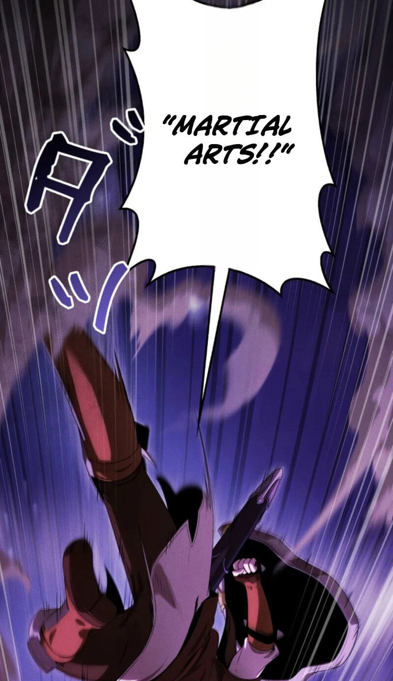 Mamono Hoshokusha: Tenseisha no Ore wa Saikyou ni Natte Subete wo Ubatta Dragon ni Fukushuusuru Chapter 41 page 23 - 