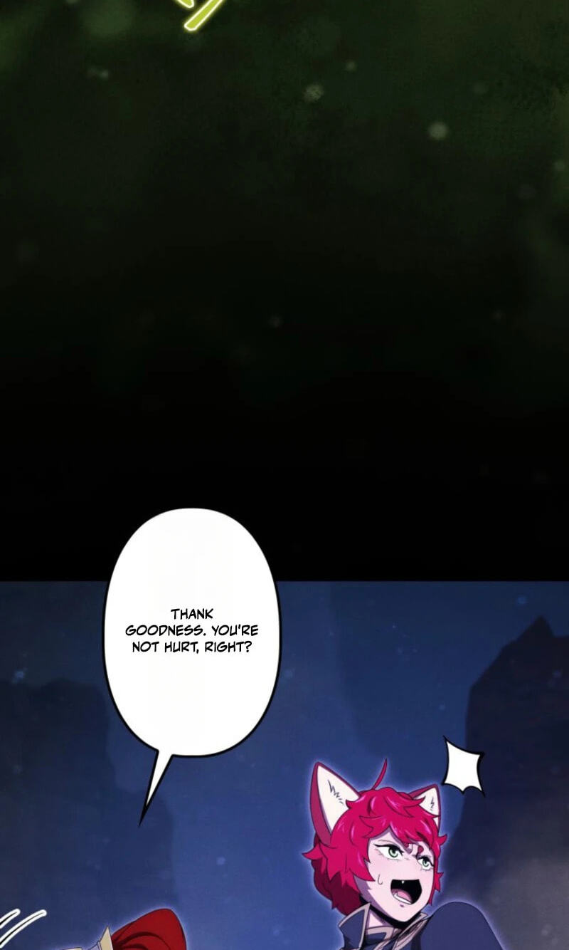 Mamono Hoshokusha: Tenseisha no Ore wa Saikyou ni Natte Subete wo Ubatta Dragon ni Fukushuusuru Chapter 41 page 32 - 