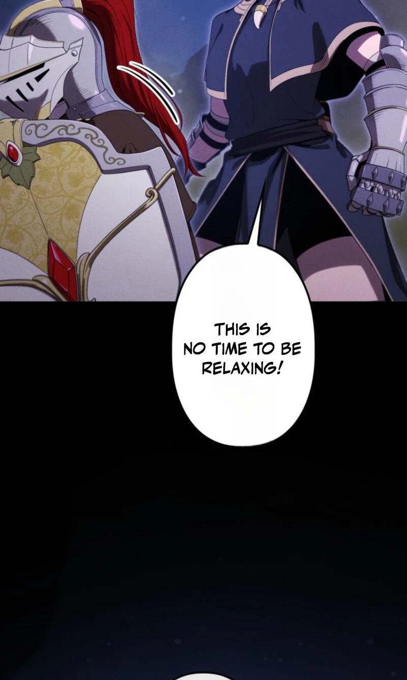 Mamono Hoshokusha: Tenseisha no Ore wa Saikyou ni Natte Subete wo Ubatta Dragon ni Fukushuusuru Chapter 41 page 33 - 