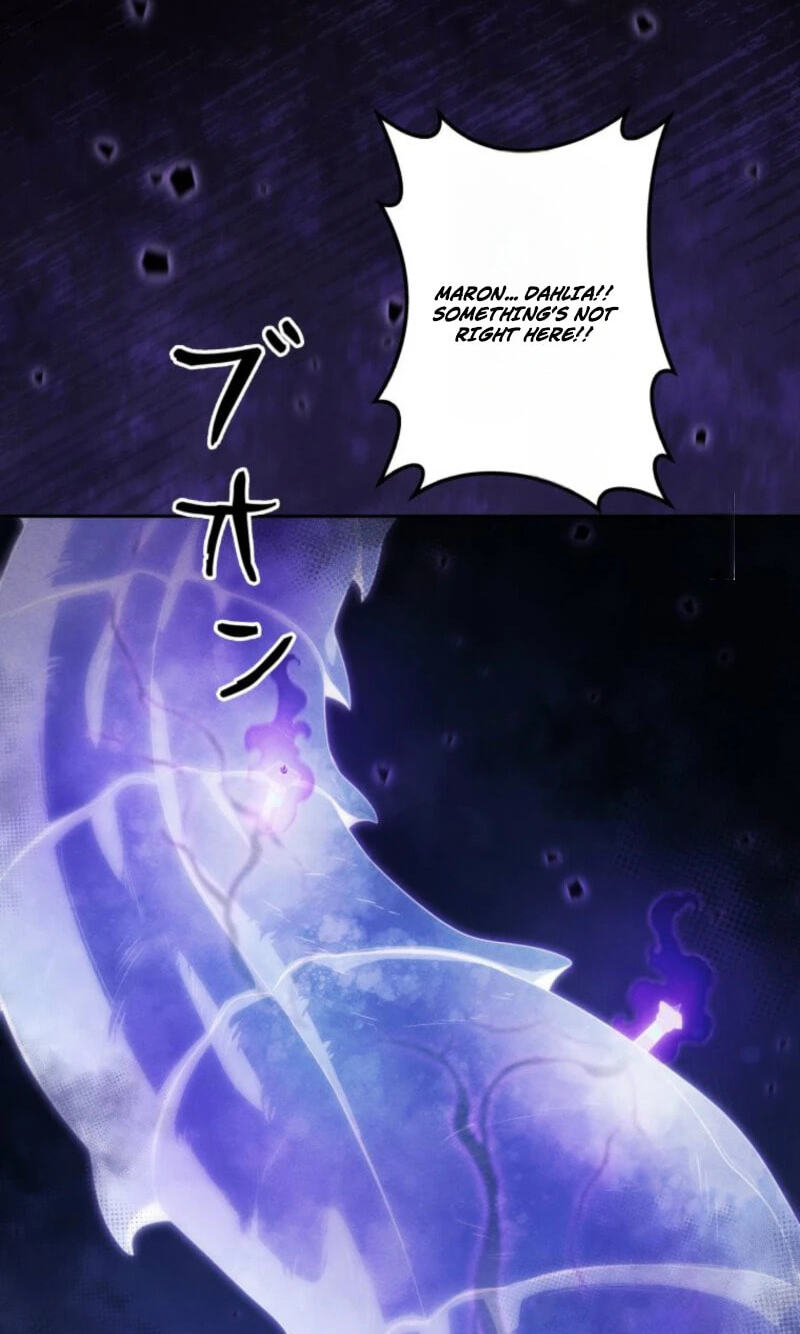 Mamono Hoshokusha: Tenseisha no Ore wa Saikyou ni Natte Subete wo Ubatta Dragon ni Fukushuusuru Chapter 41 page 38 - 