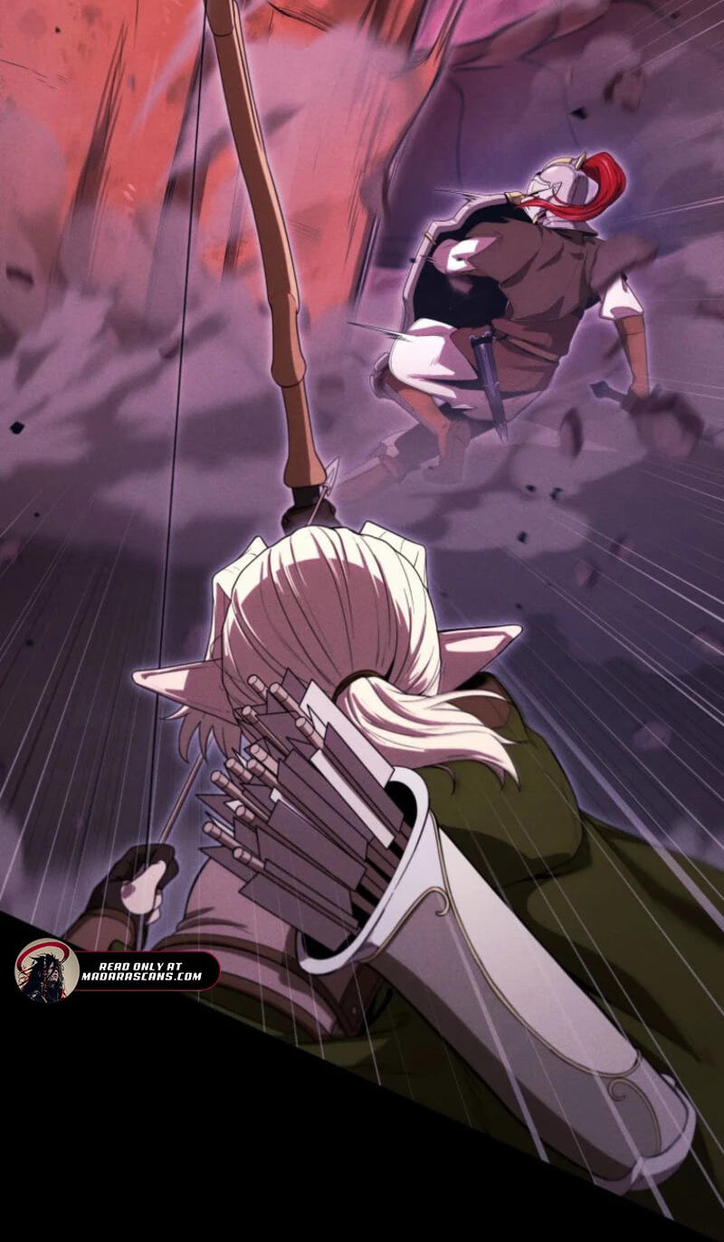 Mamono Hoshokusha: Tenseisha no Ore wa Saikyou ni Natte Subete wo Ubatta Dragon ni Fukushuusuru Chapter 41 page 49 - 