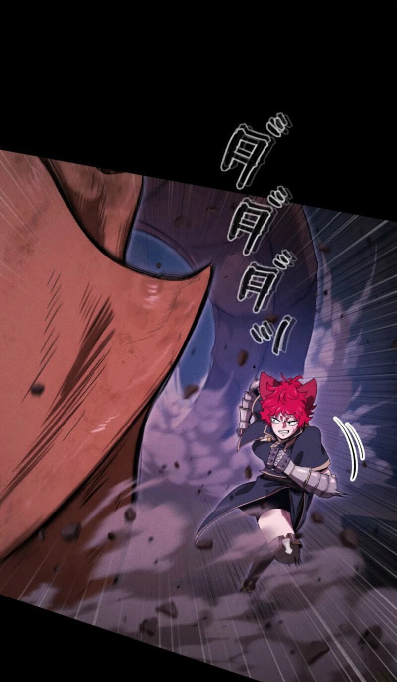 Mamono Hoshokusha: Tenseisha no Ore wa Saikyou ni Natte Subete wo Ubatta Dragon ni Fukushuusuru Chapter 41 page 50 - 