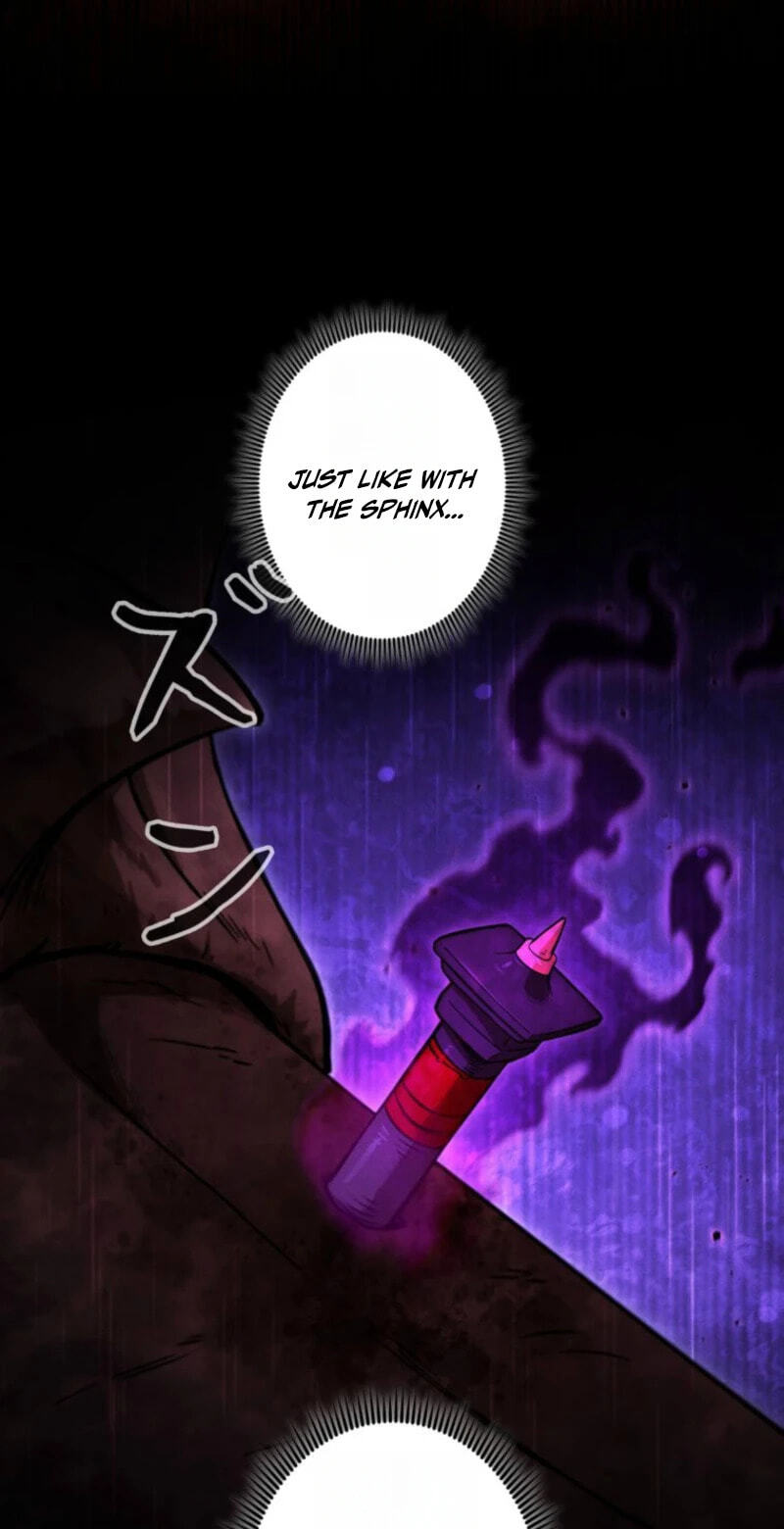 Mamono Hoshokusha: Tenseisha no Ore wa Saikyou ni Natte Subete wo Ubatta Dragon ni Fukushuusuru Chapter 41 page 7 - 