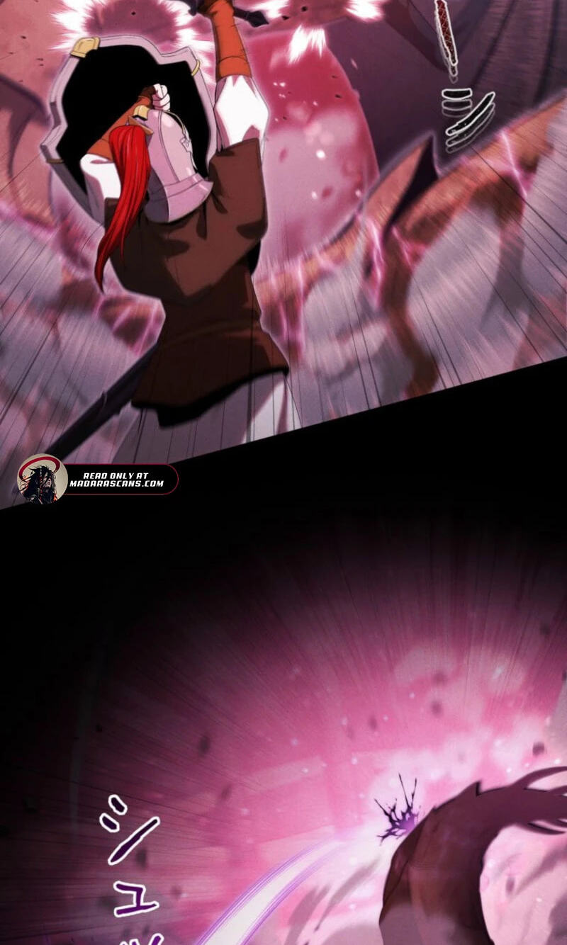 Mamono Hoshokusha: Tenseisha no Ore wa Saikyou ni Natte Subete wo Ubatta Dragon ni Fukushuusuru Chapter 41 page 61 - 