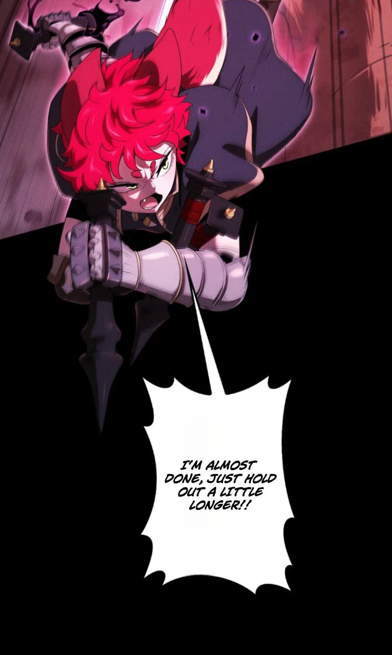 Mamono Hoshokusha: Tenseisha no Ore wa Saikyou ni Natte Subete wo Ubatta Dragon ni Fukushuusuru Chapter 41 page 63 - 