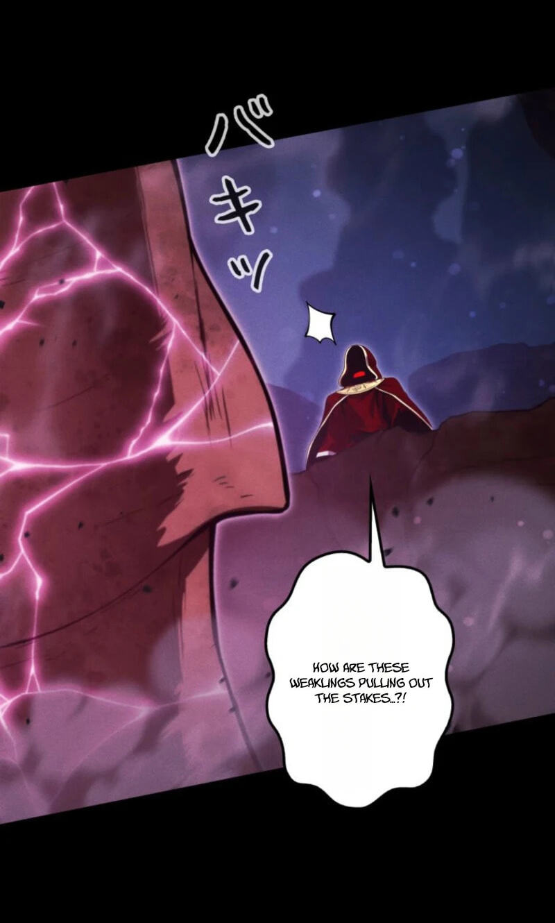 Mamono Hoshokusha: Tenseisha no Ore wa Saikyou ni Natte Subete wo Ubatta Dragon ni Fukushuusuru Chapter 41 page 64 - 