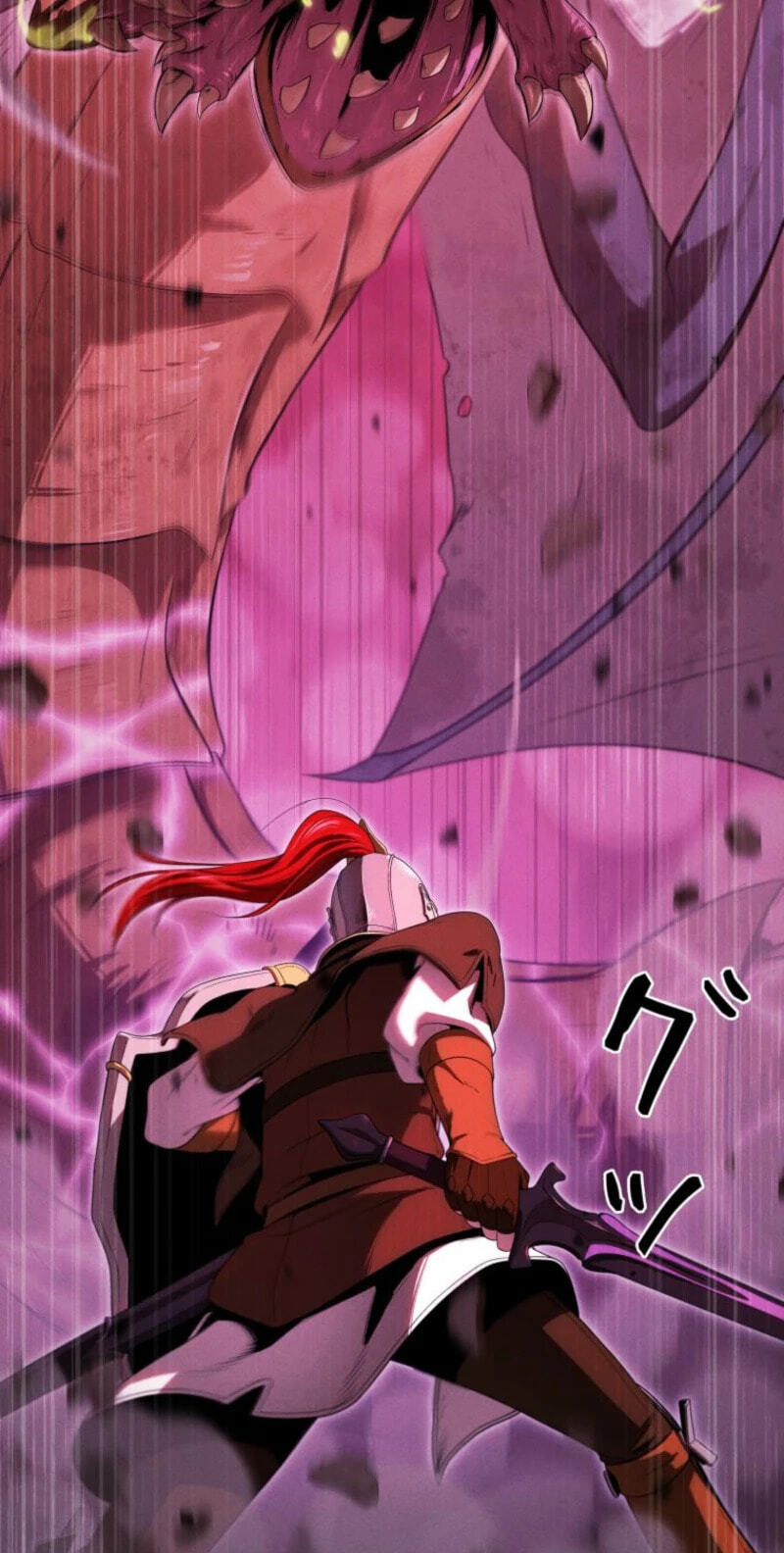 Mamono Hoshokusha: Tenseisha no Ore wa Saikyou ni Natte Subete wo Ubatta Dragon ni Fukushuusuru Chapter 41 page 71 - 