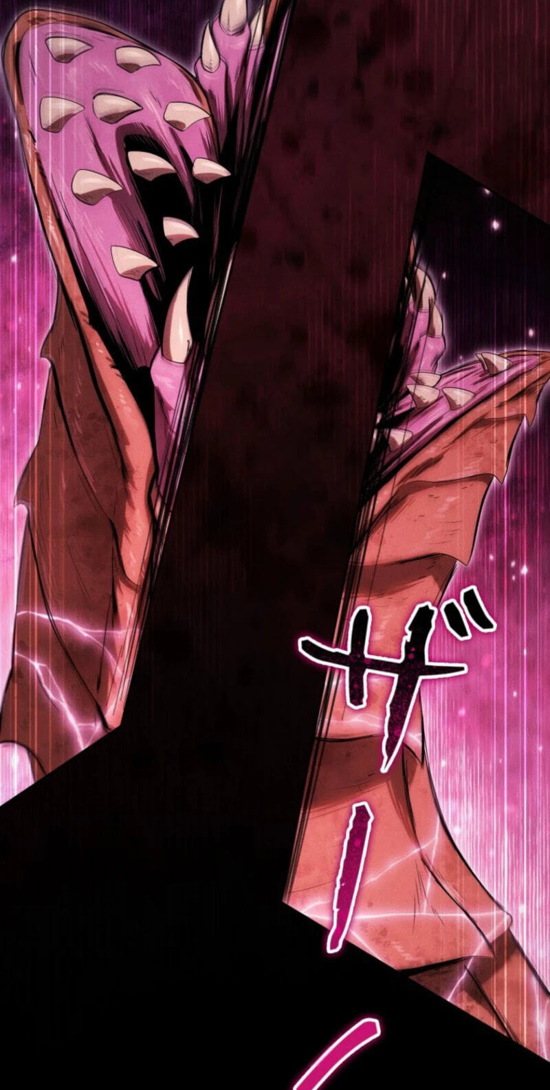 Mamono Hoshokusha: Tenseisha no Ore wa Saikyou ni Natte Subete wo Ubatta Dragon ni Fukushuusuru Chapter 41 page 73 - 