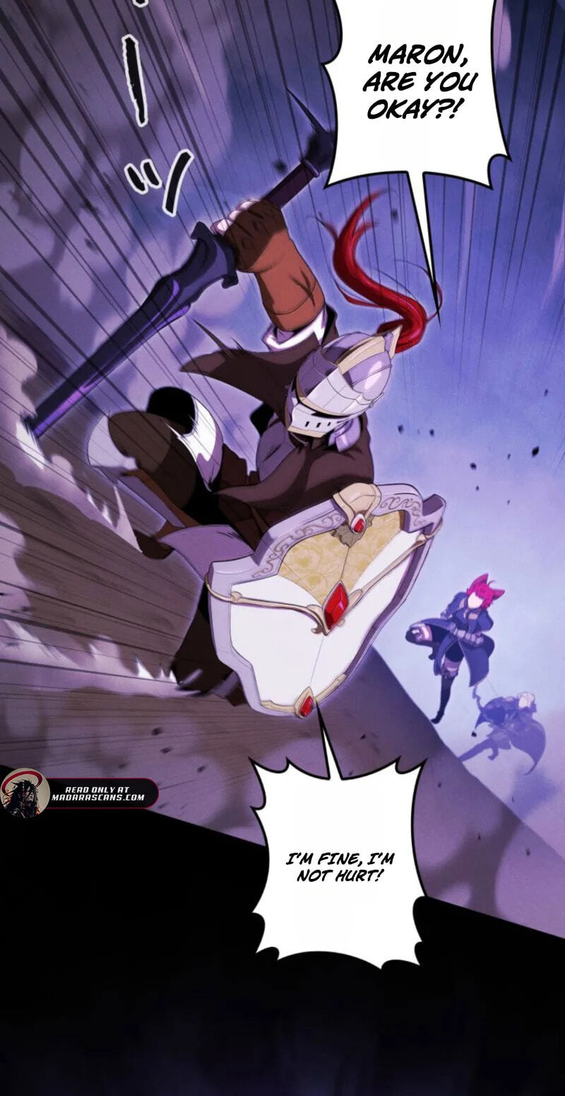 Mamono Hoshokusha: Tenseisha no Ore wa Saikyou ni Natte Subete wo Ubatta Dragon ni Fukushuusuru Chapter 42 page 30 - 