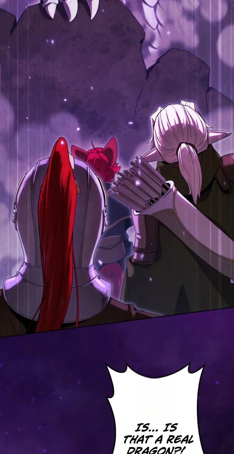 Mamono Hoshokusha: Tenseisha no Ore wa Saikyou ni Natte Subete wo Ubatta Dragon ni Fukushuusuru Chapter 42 page 4 - 