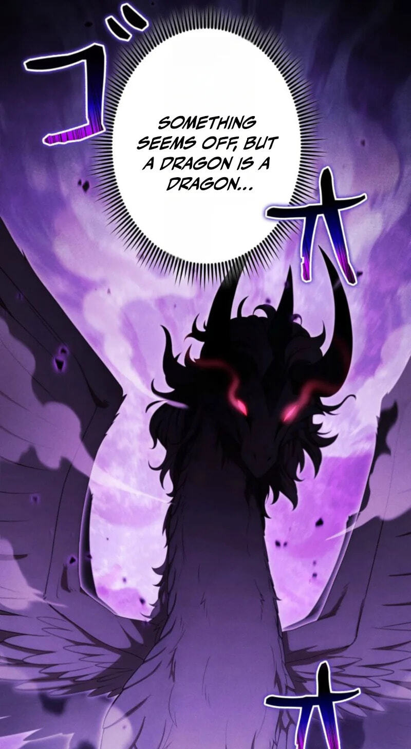 Mamono Hoshokusha: Tenseisha no Ore wa Saikyou ni Natte Subete wo Ubatta Dragon ni Fukushuusuru Chapter 42 page 31 - 