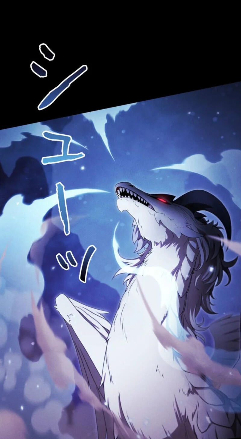 Mamono Hoshokusha: Tenseisha no Ore wa Saikyou ni Natte Subete wo Ubatta Dragon ni Fukushuusuru Chapter 42 page 34 - 