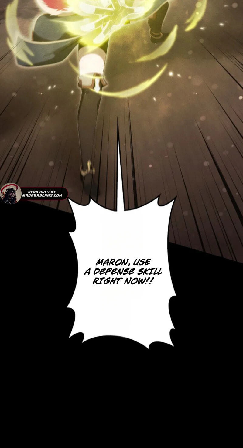 Mamono Hoshokusha: Tenseisha no Ore wa Saikyou ni Natte Subete wo Ubatta Dragon ni Fukushuusuru Chapter 42 page 36 - 