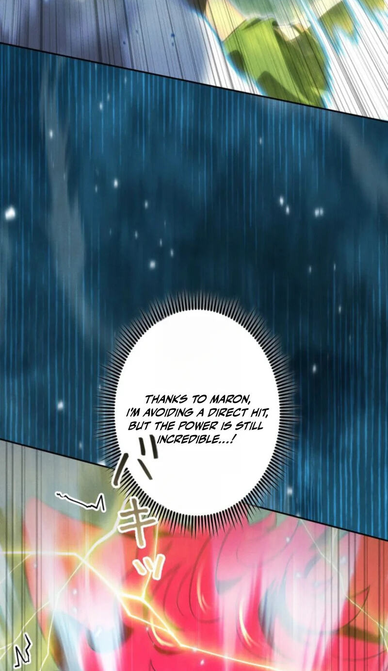 Mamono Hoshokusha: Tenseisha no Ore wa Saikyou ni Natte Subete wo Ubatta Dragon ni Fukushuusuru Chapter 42 page 44 - 
