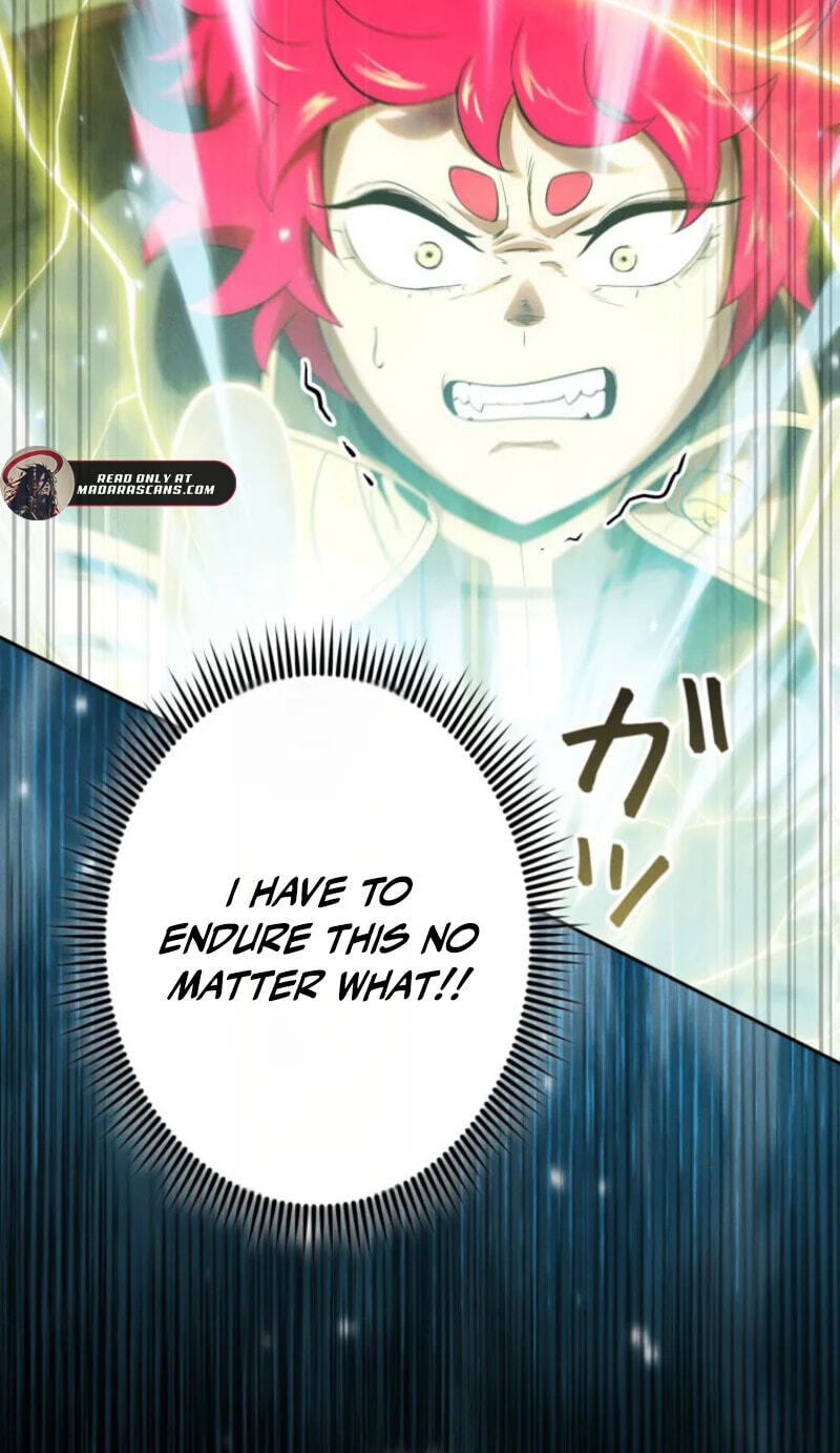 Mamono Hoshokusha: Tenseisha no Ore wa Saikyou ni Natte Subete wo Ubatta Dragon ni Fukushuusuru Chapter 42 page 45 - 