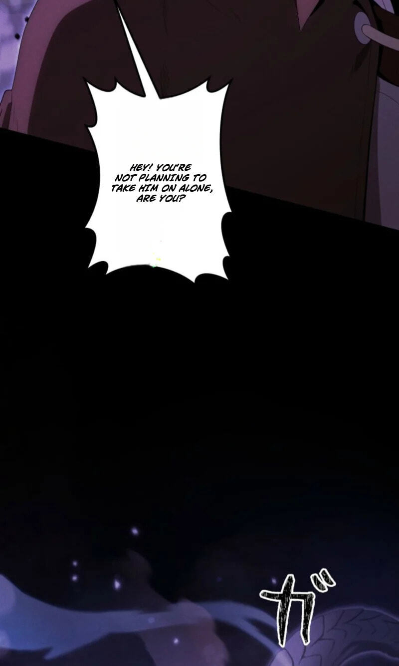 Mamono Hoshokusha: Tenseisha no Ore wa Saikyou ni Natte Subete wo Ubatta Dragon ni Fukushuusuru Chapter 42 page 61 - 