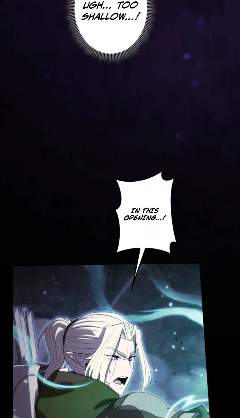 Mamono Hoshokusha: Tenseisha no Ore wa Saikyou ni Natte Subete wo Ubatta Dragon ni Fukushuusuru Chapter 42 page 77 - 