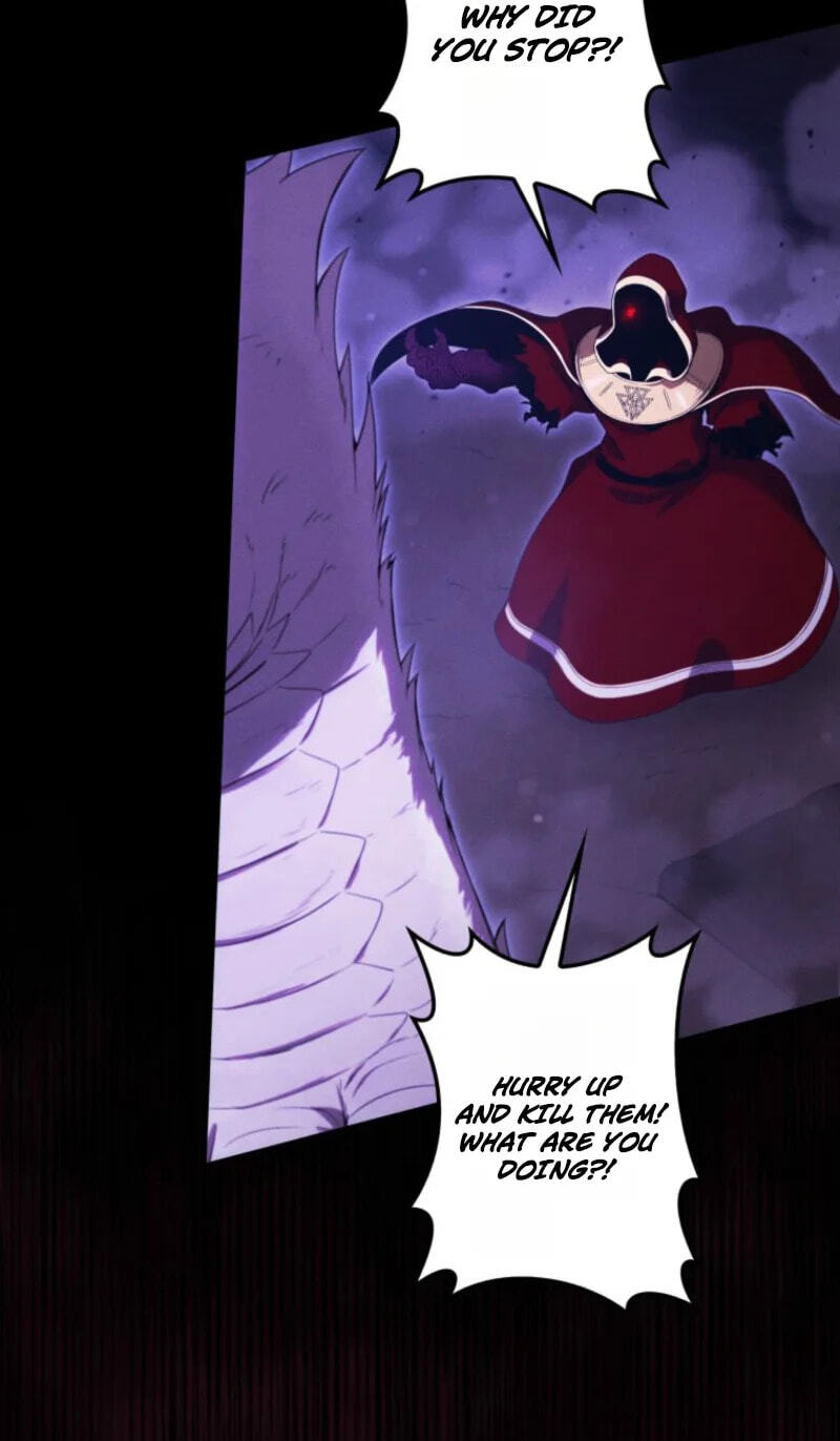 Mamono Hoshokusha: Tenseisha no Ore wa Saikyou ni Natte Subete wo Ubatta Dragon ni Fukushuusuru Chapter 42 page 89 - 