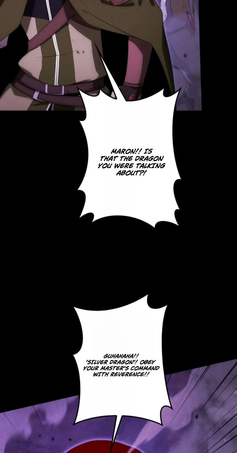 Mamono Hoshokusha: Tenseisha no Ore wa Saikyou ni Natte Subete wo Ubatta Dragon ni Fukushuusuru Chapter 42 page 10 - 