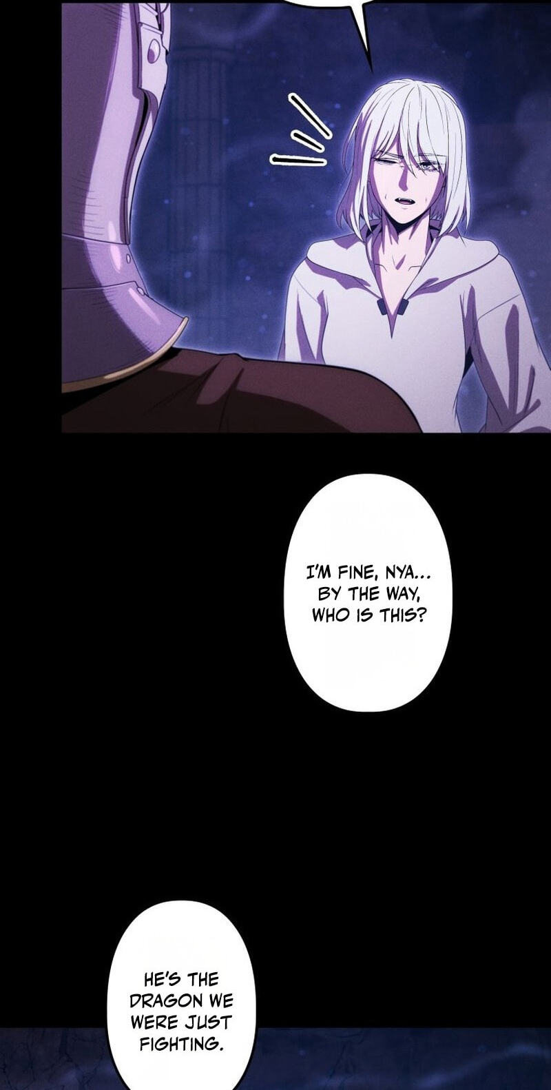 Mamono Hoshokusha: Tenseisha no Ore wa Saikyou ni Natte Subete wo Ubatta Dragon ni Fukushuusuru Chapter 43 page 13 - 