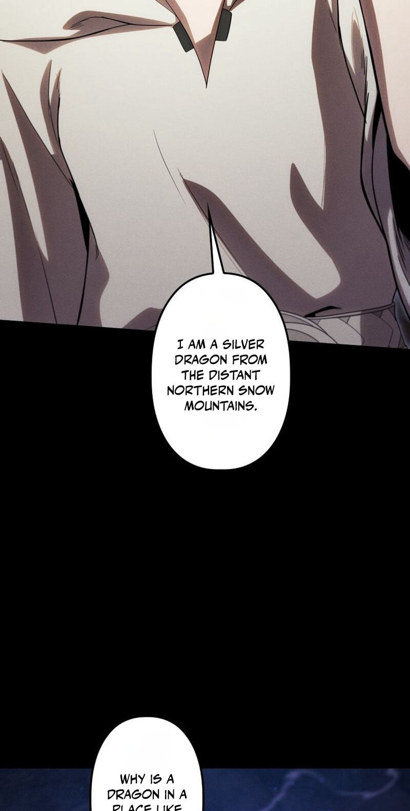 Mamono Hoshokusha: Tenseisha no Ore wa Saikyou ni Natte Subete wo Ubatta Dragon ni Fukushuusuru Chapter 43 page 3 - 