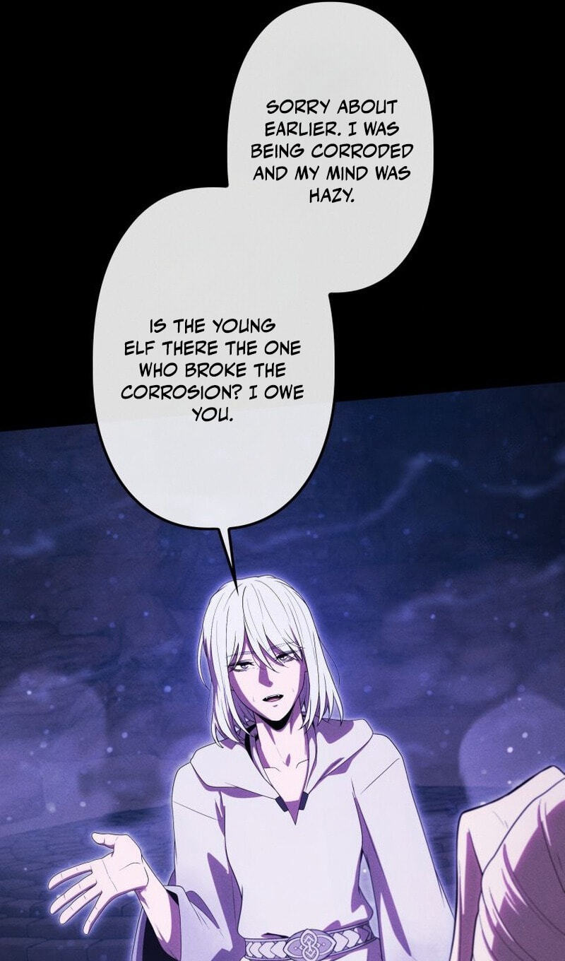 Mamono Hoshokusha: Tenseisha no Ore wa Saikyou ni Natte Subete wo Ubatta Dragon ni Fukushuusuru Chapter 43 page 21 - 
