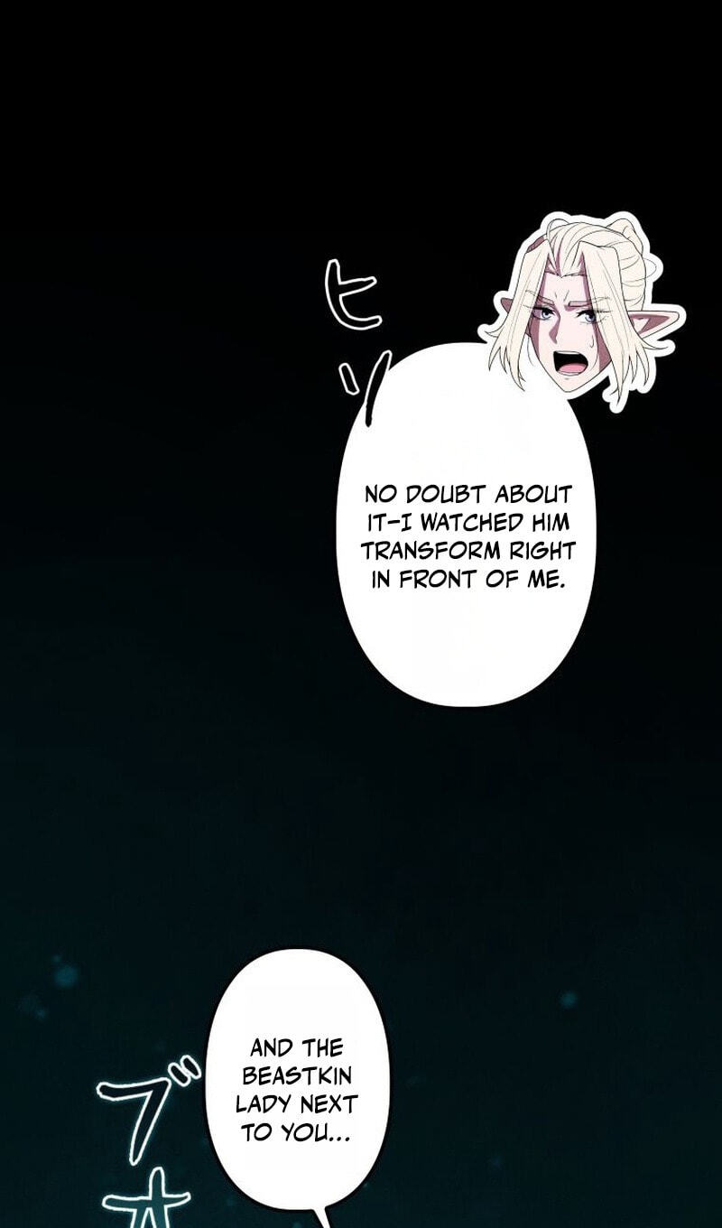 Mamono Hoshokusha: Tenseisha no Ore wa Saikyou ni Natte Subete wo Ubatta Dragon ni Fukushuusuru Chapter 43 page 23 - 