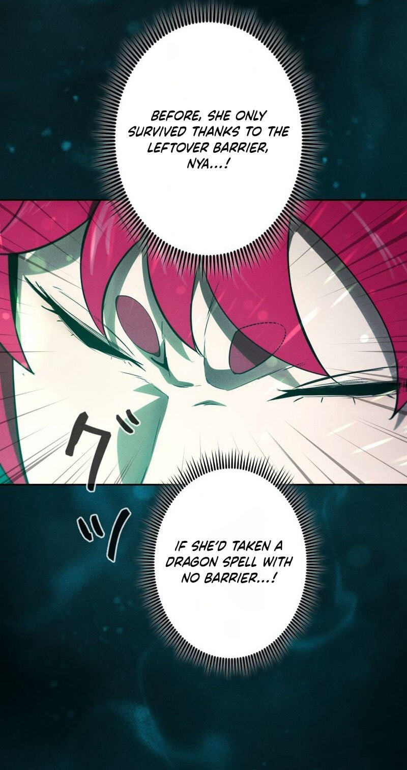 Mamono Hoshokusha: Tenseisha no Ore wa Saikyou ni Natte Subete wo Ubatta Dragon ni Fukushuusuru Chapter 43 page 26 - 