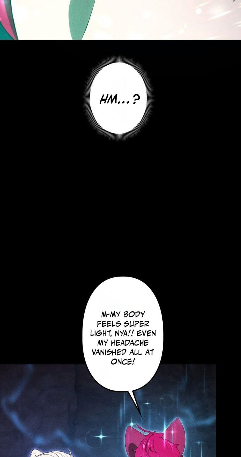 Mamono Hoshokusha: Tenseisha no Ore wa Saikyou ni Natte Subete wo Ubatta Dragon ni Fukushuusuru Chapter 43 page 28 - 