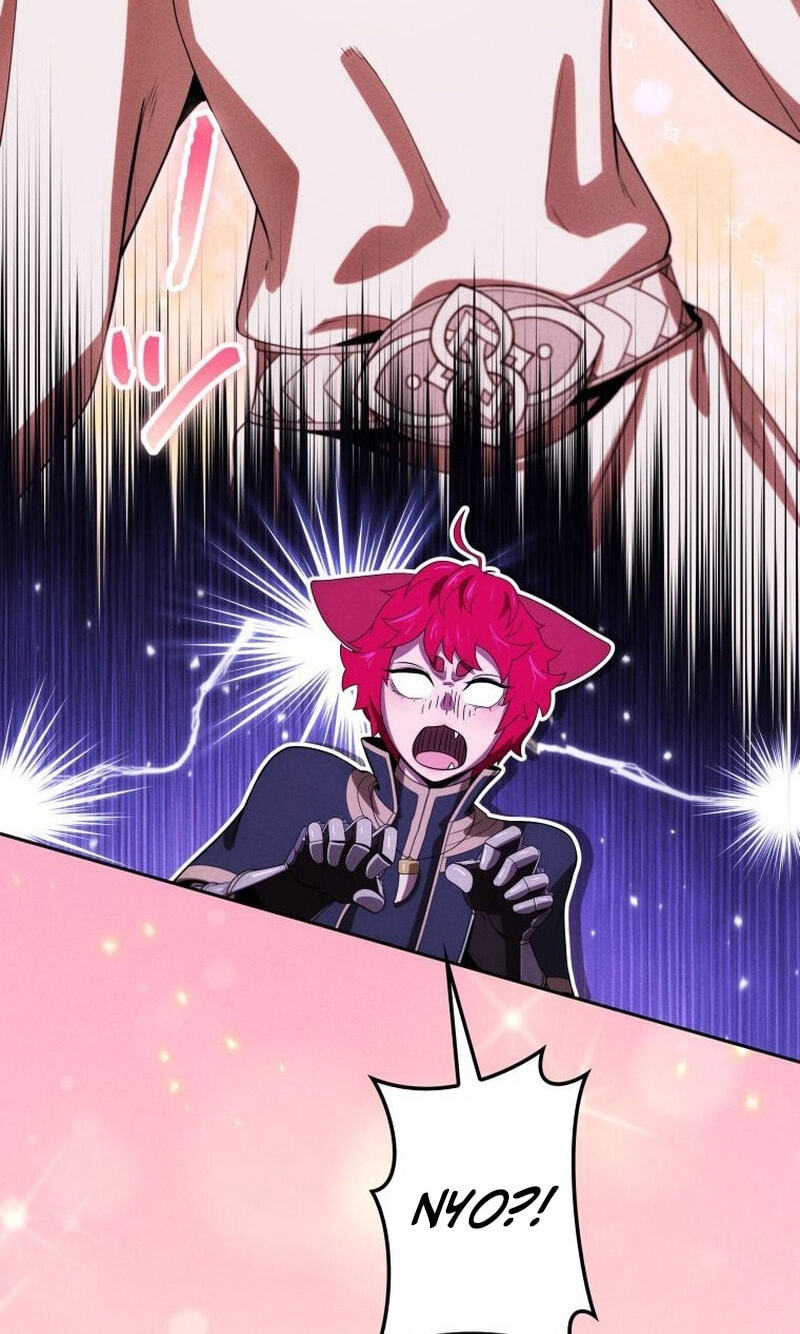 Mamono Hoshokusha: Tenseisha no Ore wa Saikyou ni Natte Subete wo Ubatta Dragon ni Fukushuusuru Chapter 43 page 32 - 