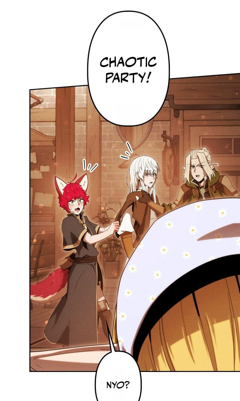 Mamono Hoshokusha: Tenseisha no Ore wa Saikyou ni Natte Subete wo Ubatta Dragon ni Fukushuusuru Chapter 43 page 49 - 