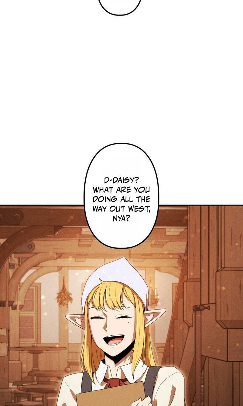 Mamono Hoshokusha: Tenseisha no Ore wa Saikyou ni Natte Subete wo Ubatta Dragon ni Fukushuusuru Chapter 43 page 50 - 