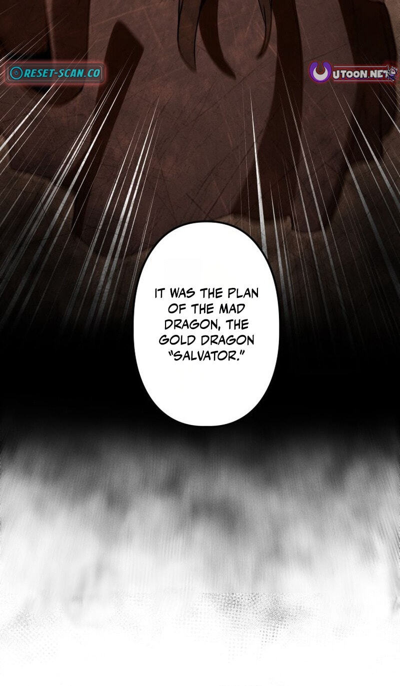 Mamono Hoshokusha: Tenseisha no Ore wa Saikyou ni Natte Subete wo Ubatta Dragon ni Fukushuusuru Chapter 43 page 62 - 