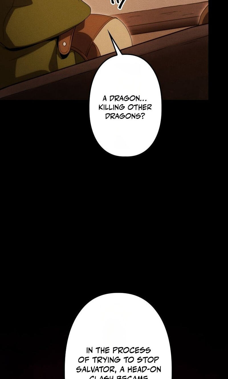 Mamono Hoshokusha: Tenseisha no Ore wa Saikyou ni Natte Subete wo Ubatta Dragon ni Fukushuusuru Chapter 43 page 64 - 
