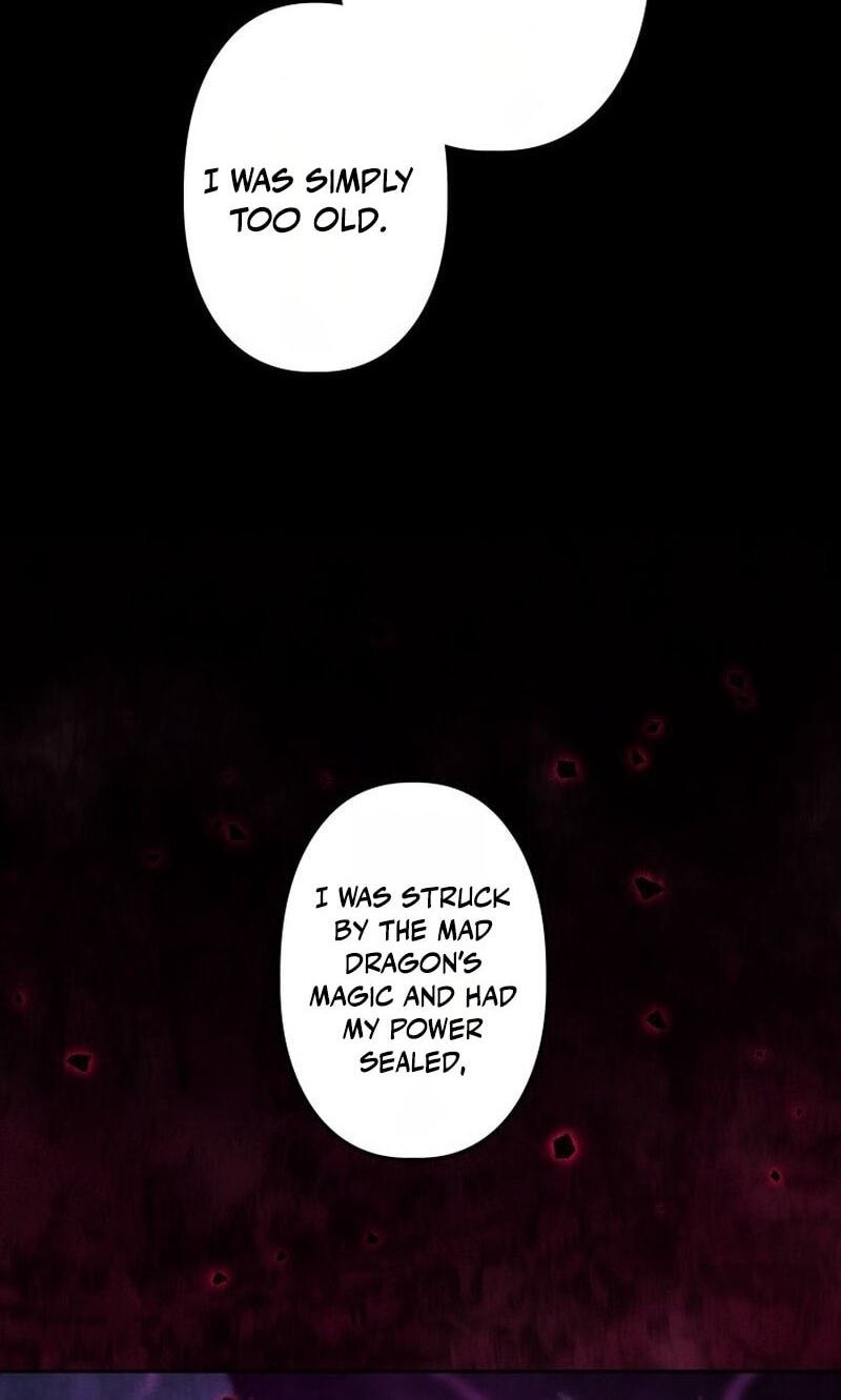 Mamono Hoshokusha: Tenseisha no Ore wa Saikyou ni Natte Subete wo Ubatta Dragon ni Fukushuusuru Chapter 43 page 67 - 
