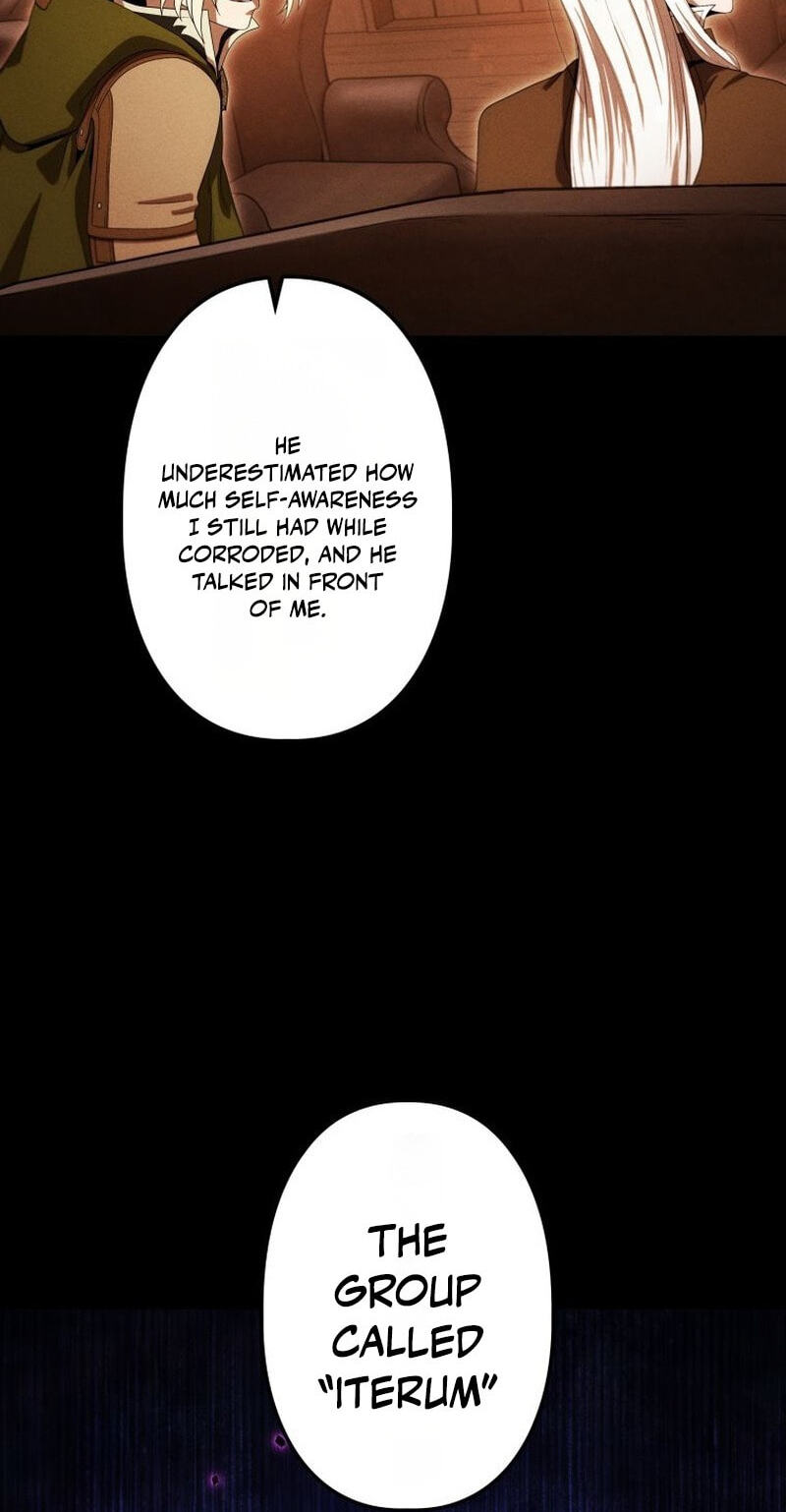 Mamono Hoshokusha: Tenseisha no Ore wa Saikyou ni Natte Subete wo Ubatta Dragon ni Fukushuusuru Chapter 43 page 70 - 