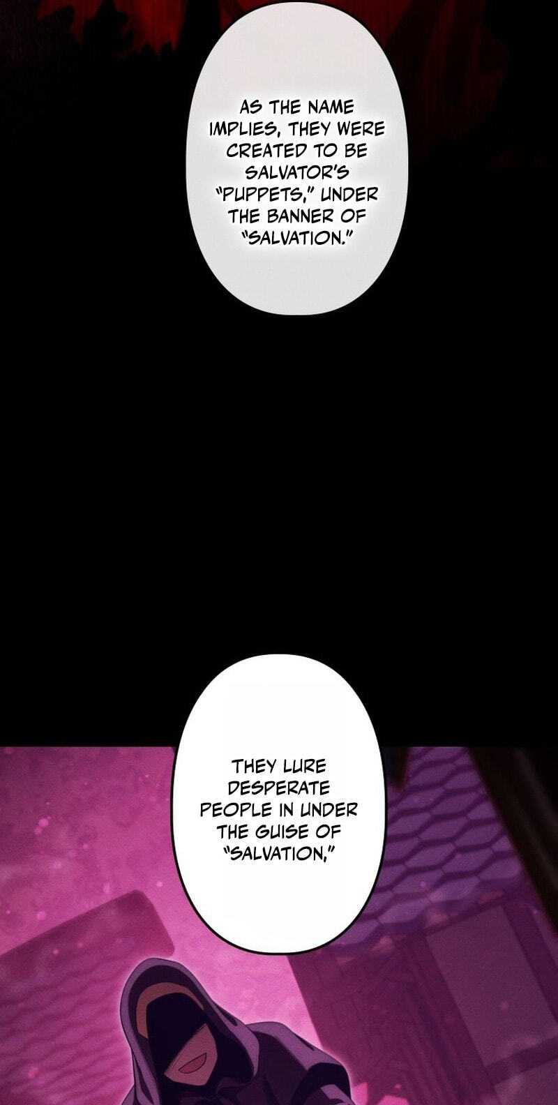 Mamono Hoshokusha: Tenseisha no Ore wa Saikyou ni Natte Subete wo Ubatta Dragon ni Fukushuusuru Chapter 43 page 73 - 