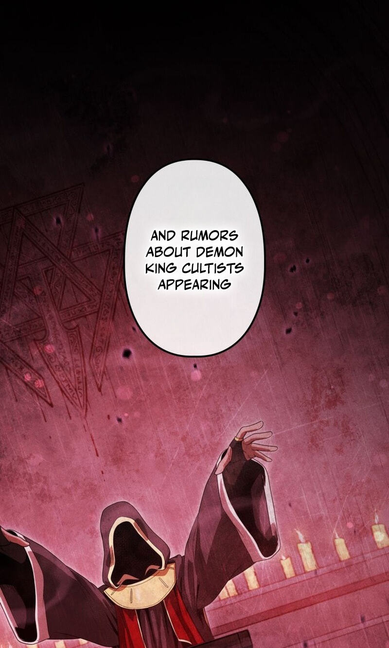 Mamono Hoshokusha: Tenseisha no Ore wa Saikyou ni Natte Subete wo Ubatta Dragon ni Fukushuusuru Chapter 43 page 79 - 